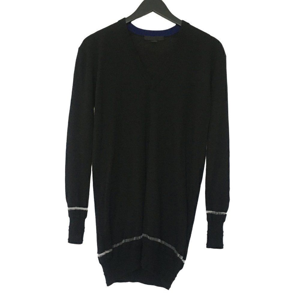 Alexander Wang V -neck sweater